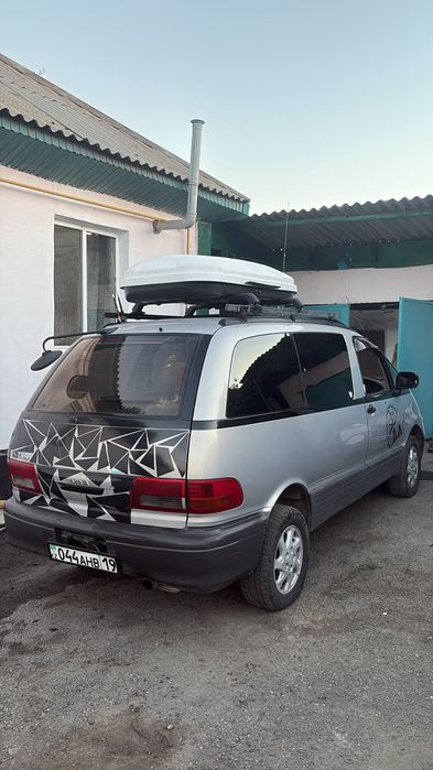 Продам автомобиль
