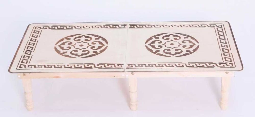 Чемадан  , Шәй стол