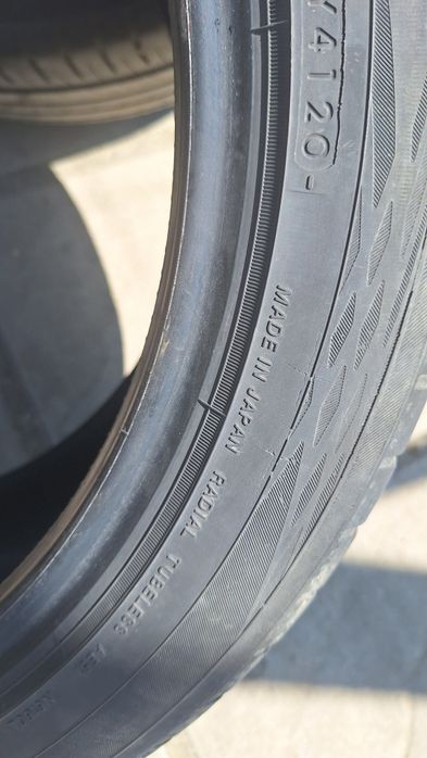 235/45/18 летни гуми  Yokohama GT