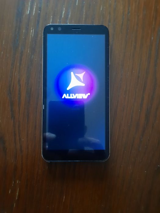 Smartphone Allview A 10 little, stare foarte buna. 2019.