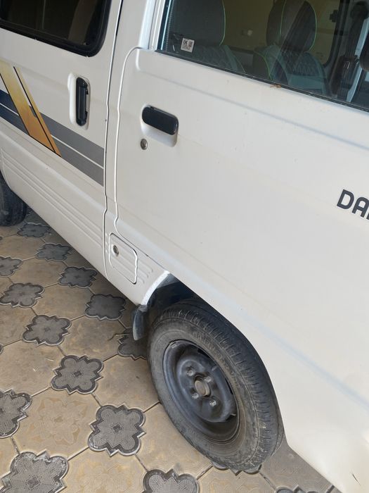 Chevrolet Damas 2023 — 6