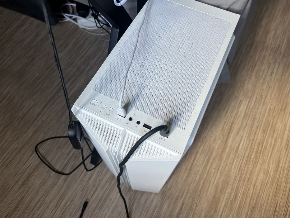 Компьютер мониторы и переферия