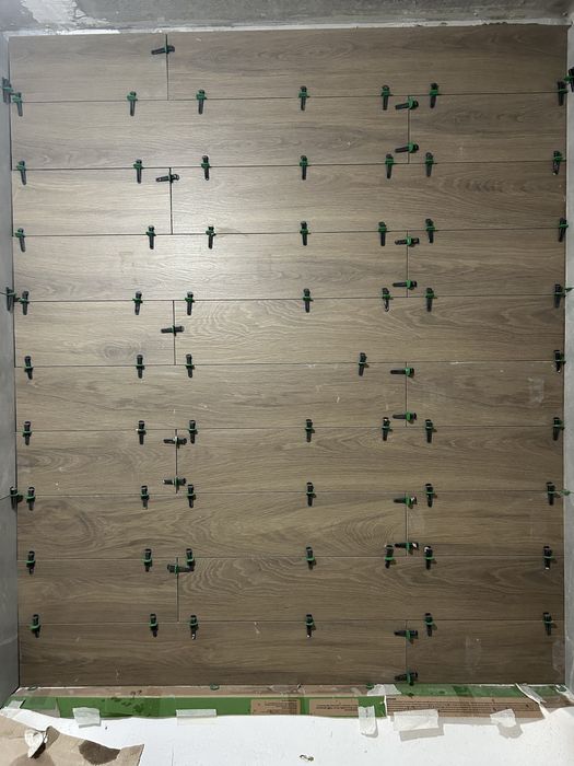 Kafel, укладка плитка,