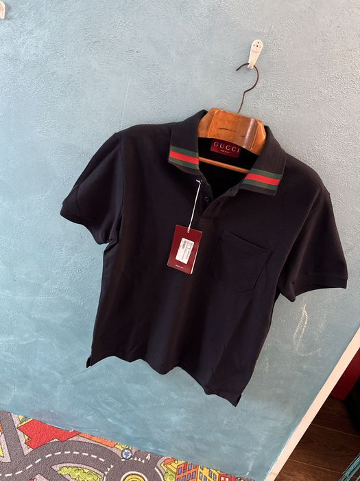 Tricou Gucci elegant Premium