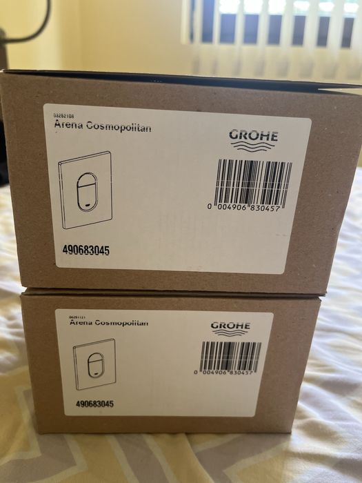 Бутон grohe Arena Cosmopolitan