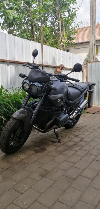 BMW Rockster R1150R