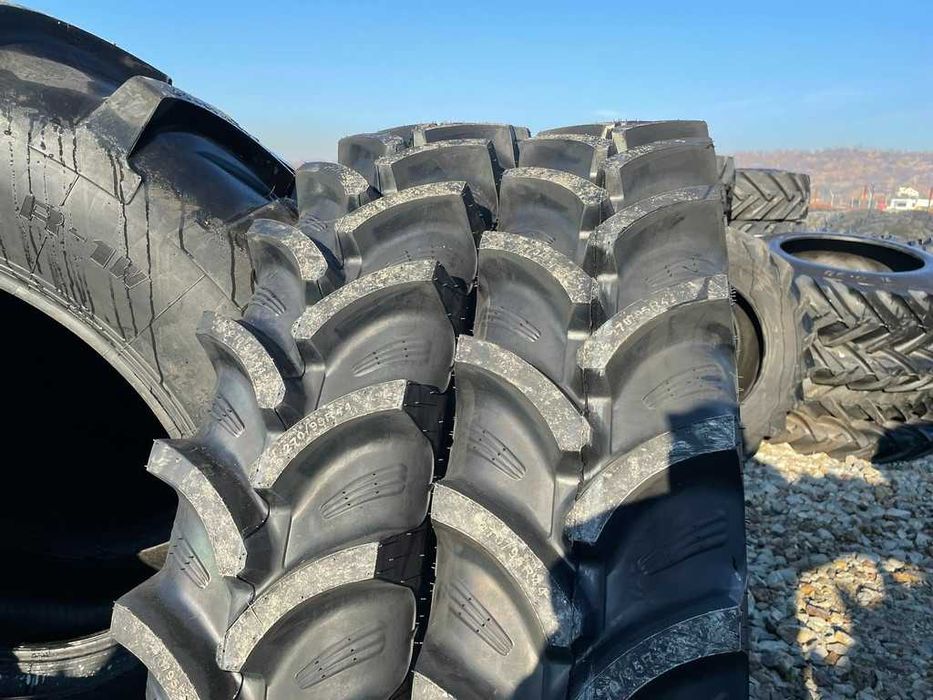 Cauciucuri Noi 270/95R44 GTK Radiale de Legumicole Depozit Agromir
