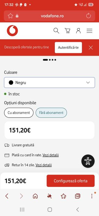 Honor Choice earbuds clip 2 Pro