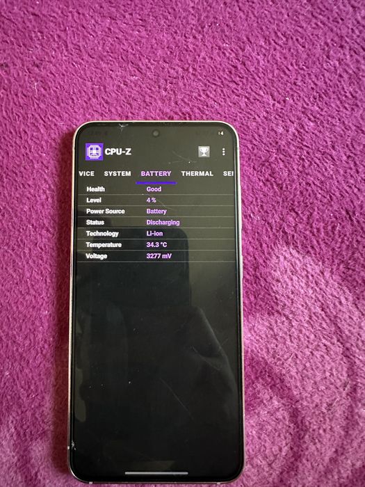Samsung galaxy s23