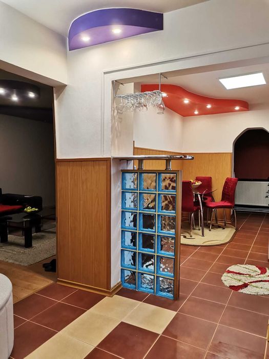 3 camere strada Nordului
