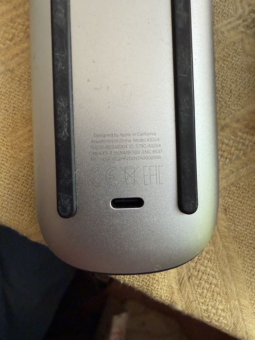 Magic Mouse (USB-C)