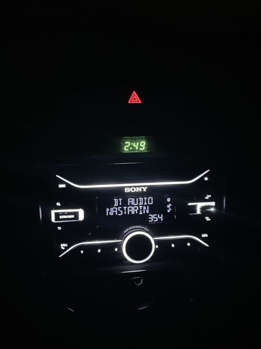 Sony Mafon Xolati Zor