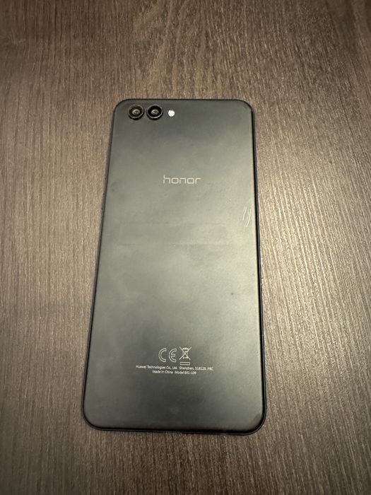Telefon Honor View 10 - 128GB memorie - 6GB RAM
