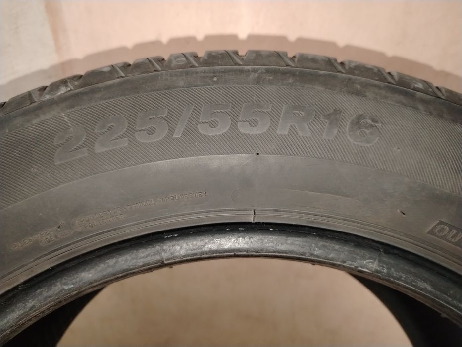 Гуми 225 /55 R 16