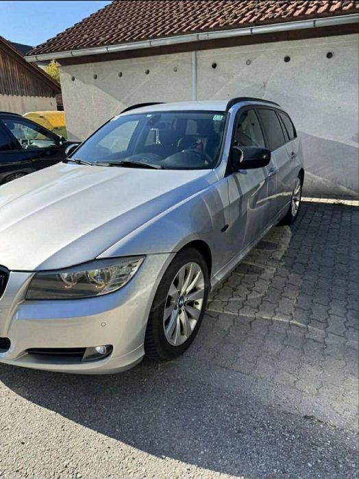 BMW 3 Series 2010 — imagine 3