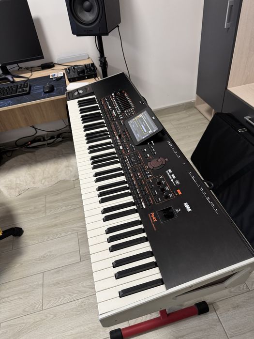 Korg Pa4x 76 Keys