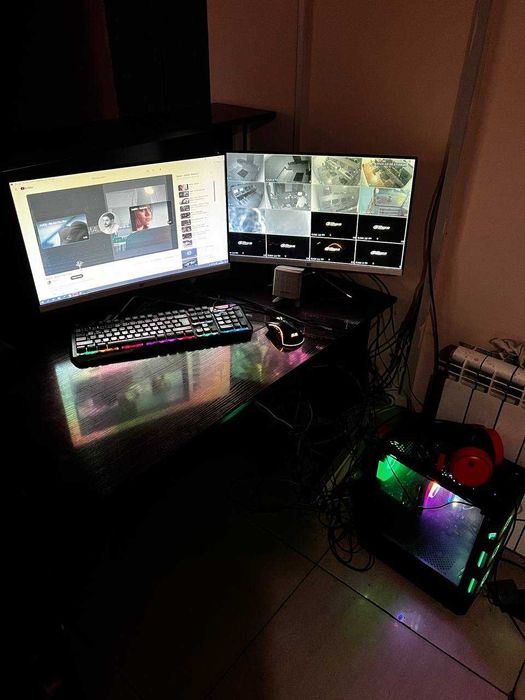 Igravoy kampyuterla sotiladi srochni!!