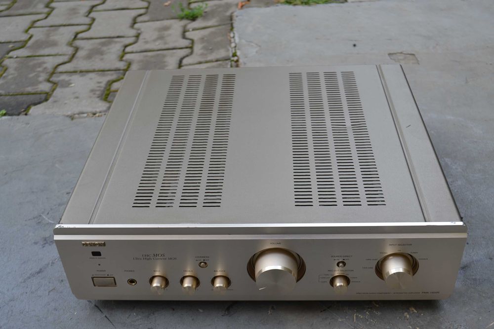 Amplificator Denon PMA 1500 R UHC MOS