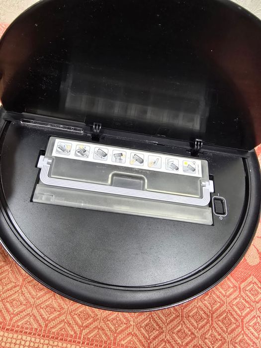 Робот пылесос, тефаль…………..