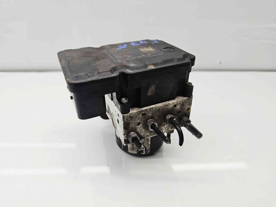 Pompa ABS Audi Q7 (4LB) [Fabr 2006-2014] Facelift 4L0614517L 3.0 TDI C