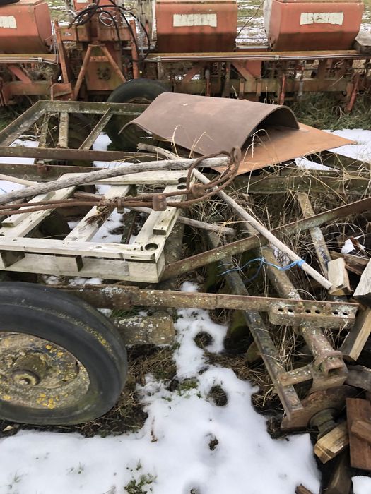 Diisc romanesc  de 3,2 de Piatra Neata