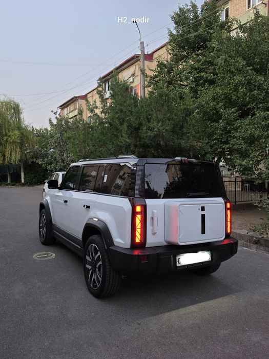 Сотилади Icar 03 Full
