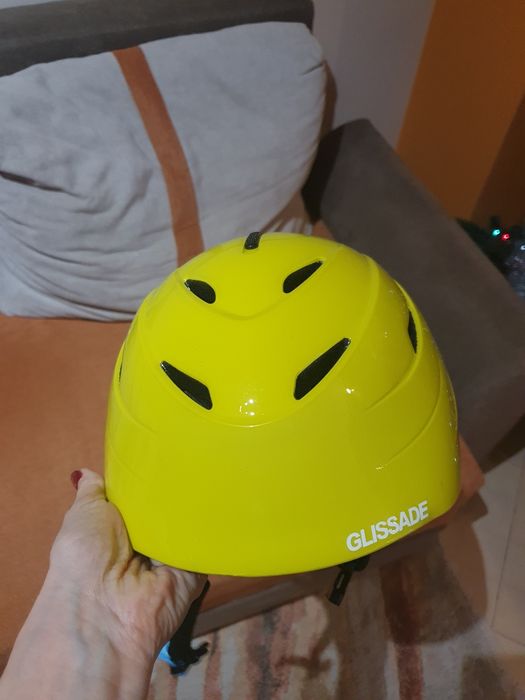 Детски ски шлем Termit