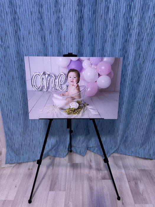 Аренда -мольберт