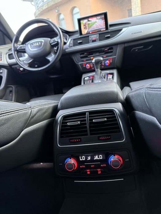 AUDI A6 3.0 tdi* 313cp* 2013* IMPECABIL* Topp!!!