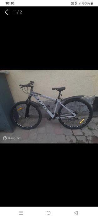 Велосипед срочно продам