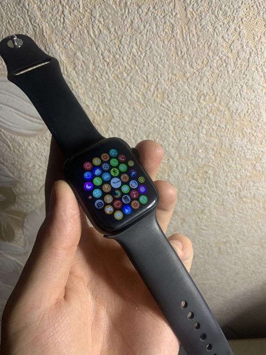 Айфон хр и смарт часы только обмен