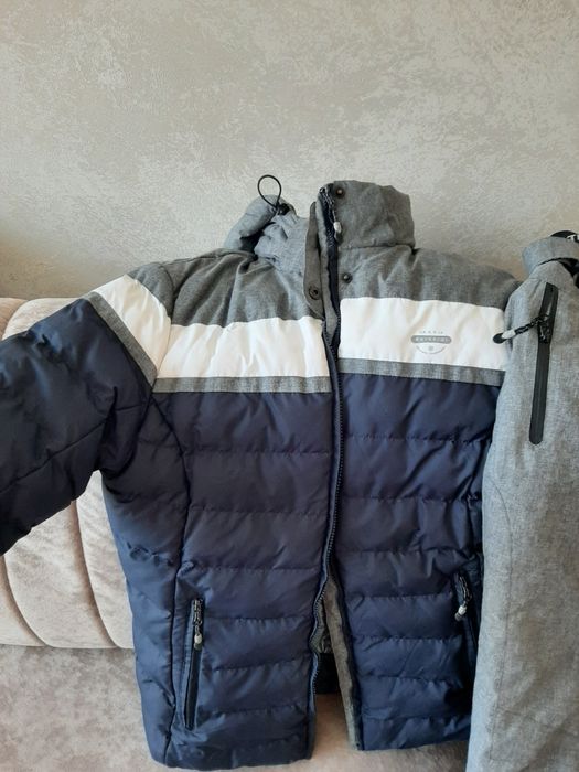 Продам зимний костюм