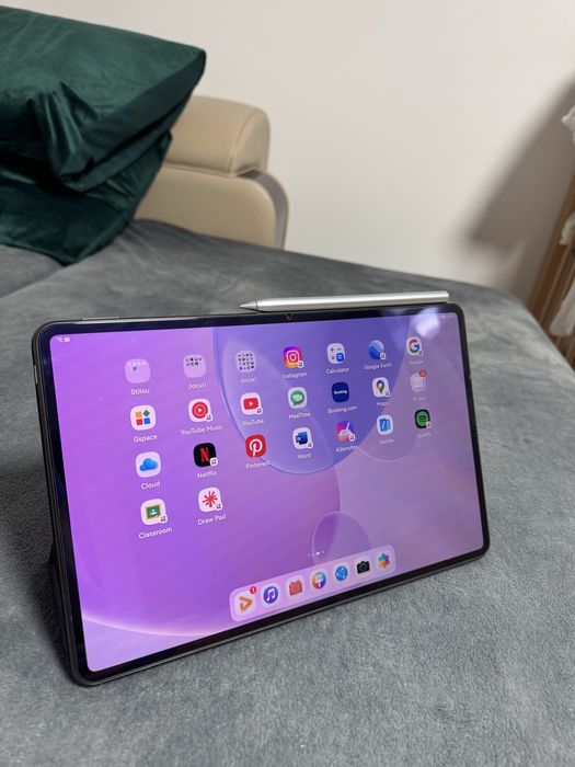 HUAWEI Matepad Pro 12.6(2021) 256 GB+M-pencil
