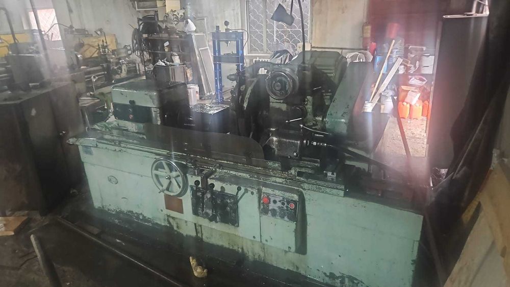 Продам Круглошлифовальный станок 3А161