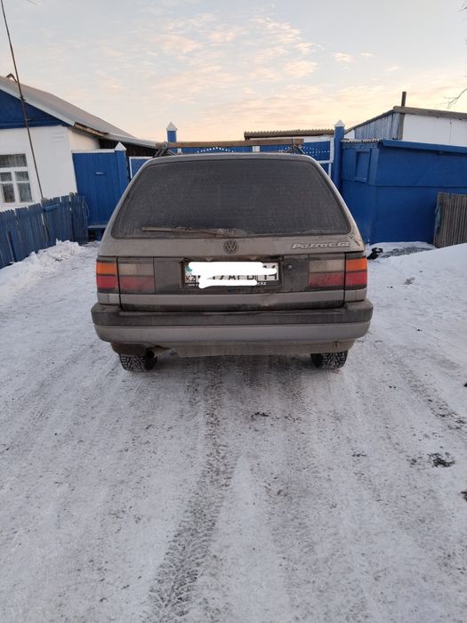 Фольцваген универсал