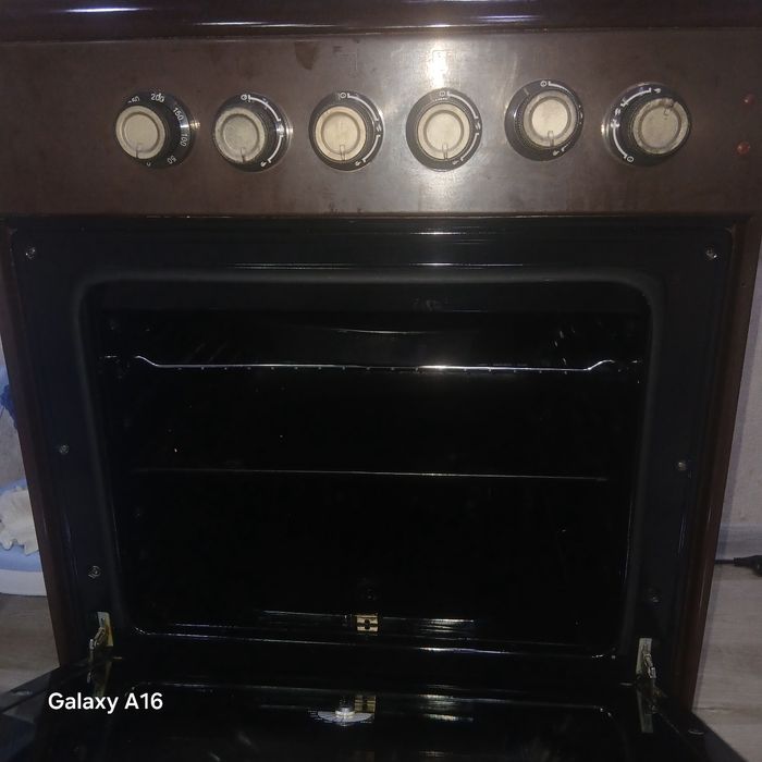 Газ плита сотилади