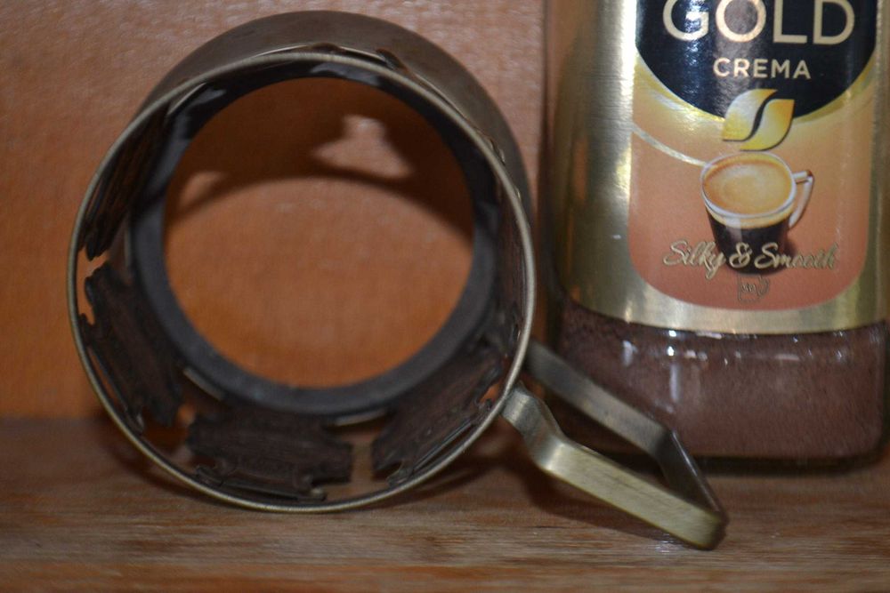 Стар подстаканник ссср 12 броя