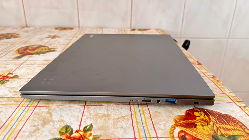 Laptop Acer Aspire 16 AI CoPilot 512Gb 16 GB 120Hz