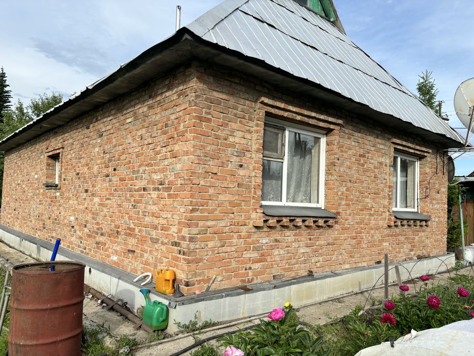 Продам частный дом