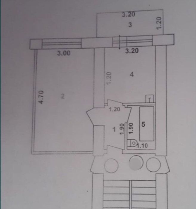 Лисунова 1/4/4 Дубовая