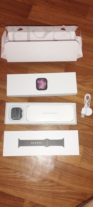 Apple watch series11