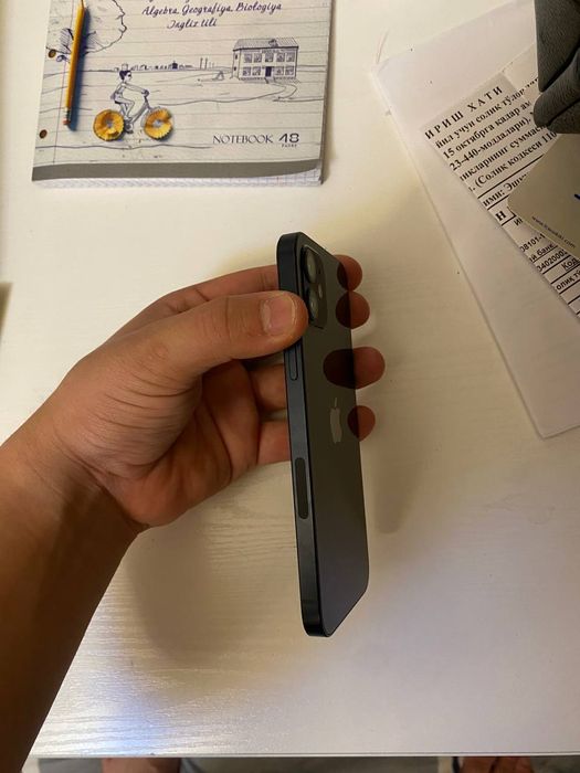 Айфон 12 кора LLA 5G