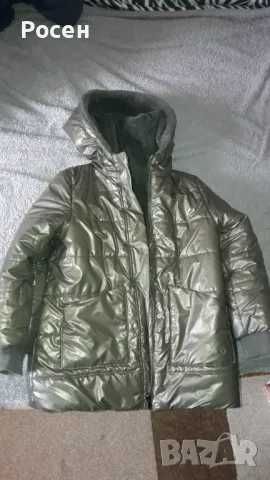 Зимни якета 2 броя