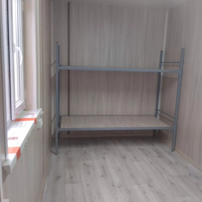 Алматы контейнер утепленный продам