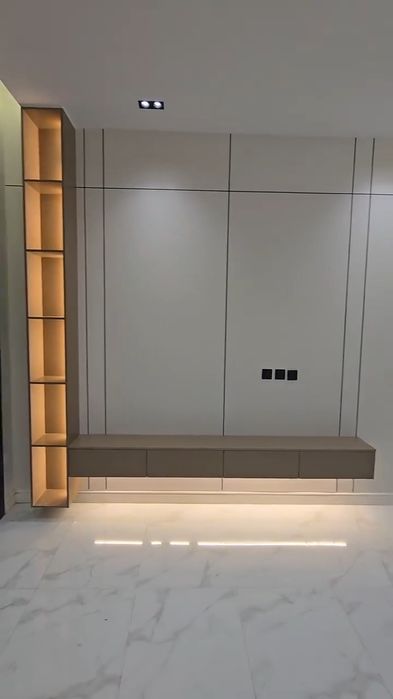 Декоративные панели