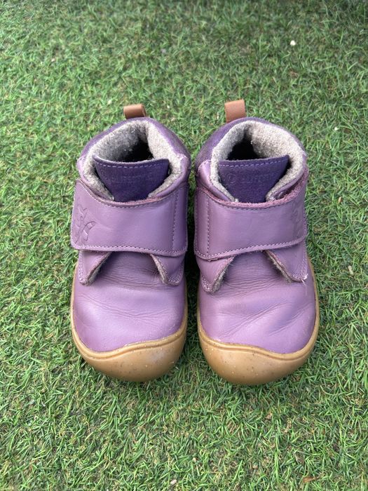 Боси обувки есен/зима Blifestyle BabyRaccoon  24 размер