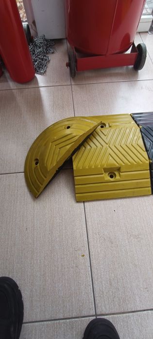 Лежачий полицейский от 130000 тысяч за пол метра