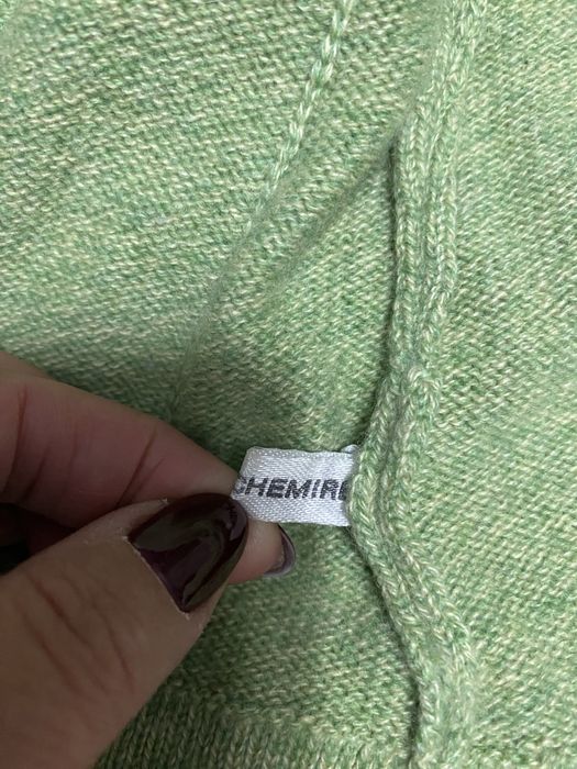 Жилетки от Кашмир и вълна