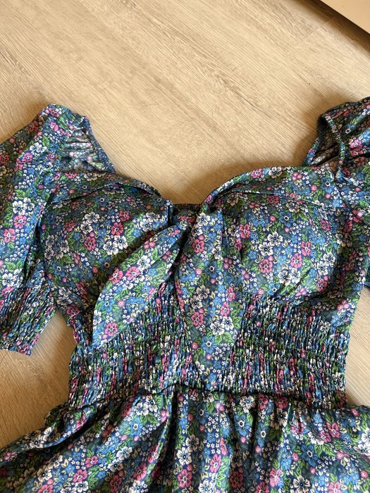 Рокли Zara Bershka Mango HM Stradivarius