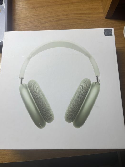 Наушники AirPods Max